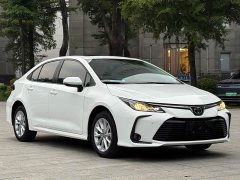 Toyota Corolla 2021 1.2T S-CVT Elite Plus - ფოტო 3