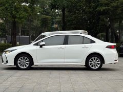 Toyota Corolla 2021 1.2T S-CVT Elite Plus - ფოტო 4