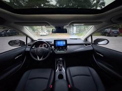Toyota Corolla 2021 1.2T S-CVT Elite Plus - ფოტო 5