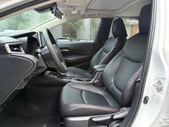 Toyota Corolla 2021 1.2T S-CVT Elite Plus - ფოტო 6