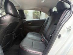 Toyota Corolla 2021 1.2T S-CVT Elite Plus - ფოტო 7