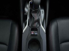 Toyota Corolla 2021 1.2T S-CVT Elite Plus - ფოტო 9