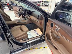 Mercedes-Benz E-Class E 300 L Fashion Edition - ფოტო 10