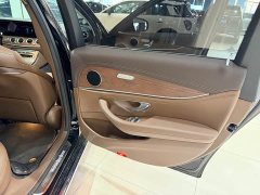 Mercedes-Benz E-Class E 300 L Fashion Edition - ფოტო 11