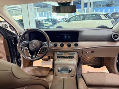 Mercedes-Benz E-Class E 300 L Fashion Edition - ფოტო 12