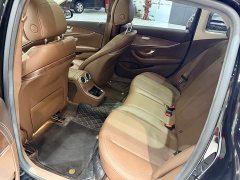 Mercedes-Benz E-Class E 300 L Fashion Edition - ფოტო 13