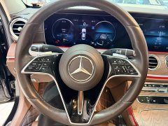 Mercedes-Benz E-Class E 300 L Fashion Edition - ფოტო 15