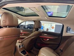 Mercedes-Benz E-Class E 300 L Fashion Edition - ფოტო 17