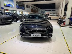 Mercedes-Benz E-Class E 300 L Fashion Edition - ფოტო 2