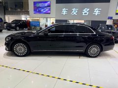 Mercedes-Benz E-Class E 300 L Fashion Edition - ფოტო 4