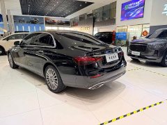 Mercedes-Benz E-Class E 300 L Fashion Edition - ფოტო 6
