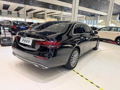 Mercedes-Benz E-Class E 300 L Fashion Edition - ფოტო 7