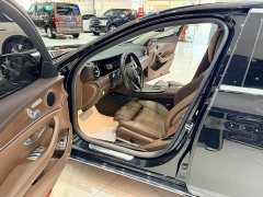 Mercedes-Benz E-Class E 300 L Fashion Edition - ფოტო 8
