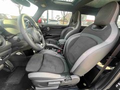BMW MINI 2.0T COOPER S Artist - ფოტო 10