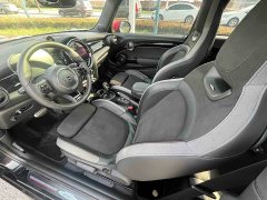 BMW MINI 2.0T COOPER S Artist - ფოტო 11