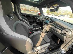 BMW MINI 2.0T COOPER S Artist - ფოტო 13