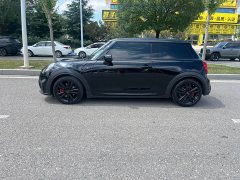 BMW MINI 2.0T COOPER S Artist - ფოტო 16