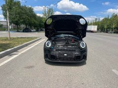 BMW MINI 2.0T COOPER S Artist - ფოტო 17