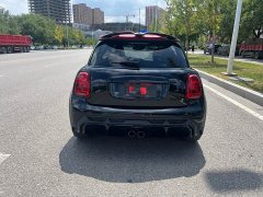 BMW MINI 2.0T COOPER S Artist - ფოტო 18