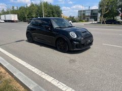 BMW MINI 2.0T COOPER S Artist - ფოტო 3