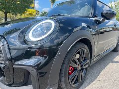 BMW MINI 2.0T COOPER S Artist - ფოტო 4