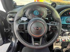 BMW MINI 2.0T COOPER S Artist - ფოტო 5