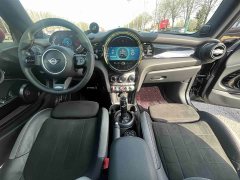 BMW MINI 2.0T COOPER S Artist - ფოტო 8