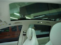 Luxeed Zhiji R7 Extended Range Max (192-Channel LiDAR) - фото 12