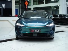 Luxeed Zhiji R7 Extended Range Max (192-Channel LiDAR) - фото 2