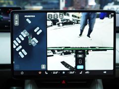 Luxeed Zhiji R7 Extended Range Max (192-Channel LiDAR) - фото 7