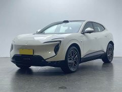 Avatr 07 Elite Extended Range - ფოტო 1