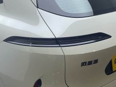 Avatr 07 Elite Extended Range - ფოტო 12