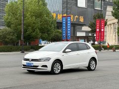 Mercedes-Benz Polo Plus 1.5L Automatic Panoramic Comfort Edition - ფოტო 1