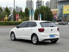 Mercedes-Benz Polo Plus 1.5L Automatic Panoramic Comfort Edition - ფოტო 10