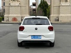 Mercedes-Benz Polo Plus 1.5L Automatic Panoramic Comfort Edition - ფოტო 11
