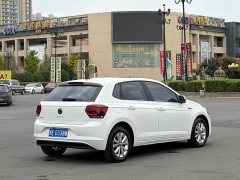 Mercedes-Benz Polo Plus 1.5L Automatic Panoramic Comfort Edition - ფოტო 12