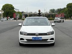Mercedes-Benz Polo Plus 1.5L Automatic Panoramic Comfort Edition - ფოტო 2
