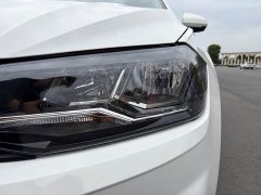 Mercedes-Benz Polo Plus 1.5L Automatic Panoramic Comfort Edition - ფოტო 4