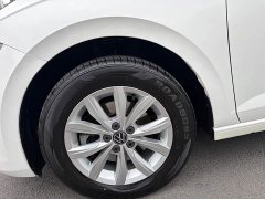 Mercedes-Benz Polo Plus 1.5L Automatic Panoramic Comfort Edition - ფოტო 5