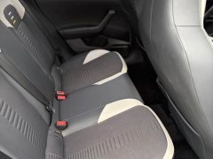 Mercedes-Benz Polo Plus 1.5L Automatic Panoramic Comfort Edition - ფოტო 8