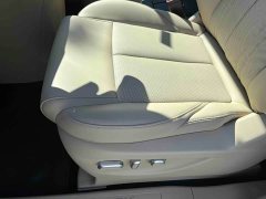 Buick GL8 New Energy Lusang Respect Edition - ფოტო 10