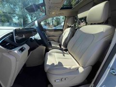Buick GL8 New Energy Lusang Respect Edition - ფოტო 11
