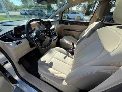 Buick GL8 New Energy Lusang Respect Edition - ფოტო 12