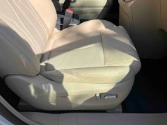 Buick GL8 New Energy Lusang Respect Edition - ფოტო 13