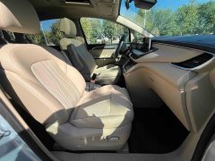 Buick GL8 New Energy Lusang Respect Edition - ფოტო 14