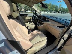 Buick GL8 New Energy Lusang Respect Edition - ფოტო 15