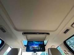 Buick GL8 New Energy Lusang Respect Edition - ფოტო 16