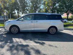 Buick GL8 New Energy Lusang Respect Edition - ფოტო 17