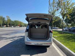 Buick GL8 New Energy Lusang Respect Edition - ფოტო 19
