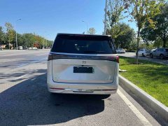 Buick GL8 New Energy Lusang Respect Edition - ფოტო 20